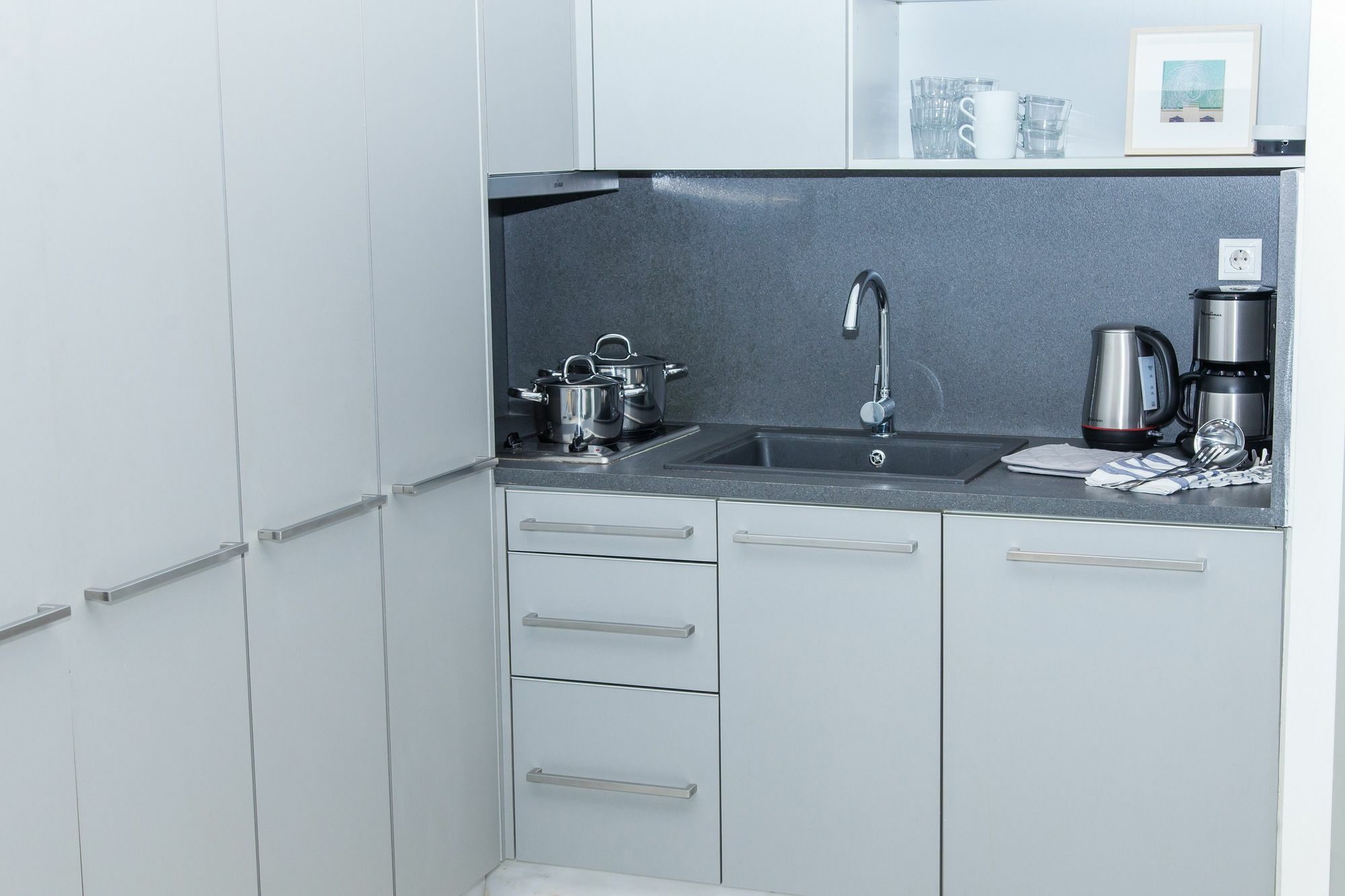 Jupiter Boutique Apartment Next To Athens Museum Ngoại thất bức ảnh