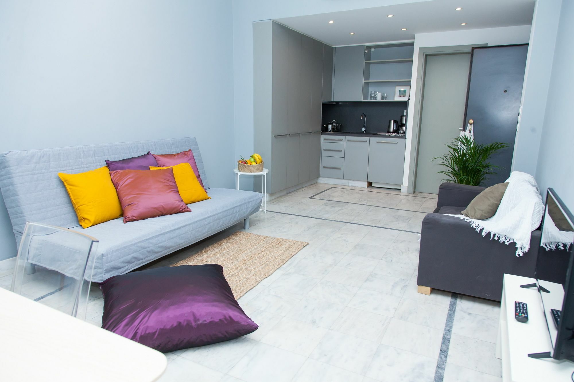 Jupiter Boutique Apartment Next To Athens Museum Ngoại thất bức ảnh