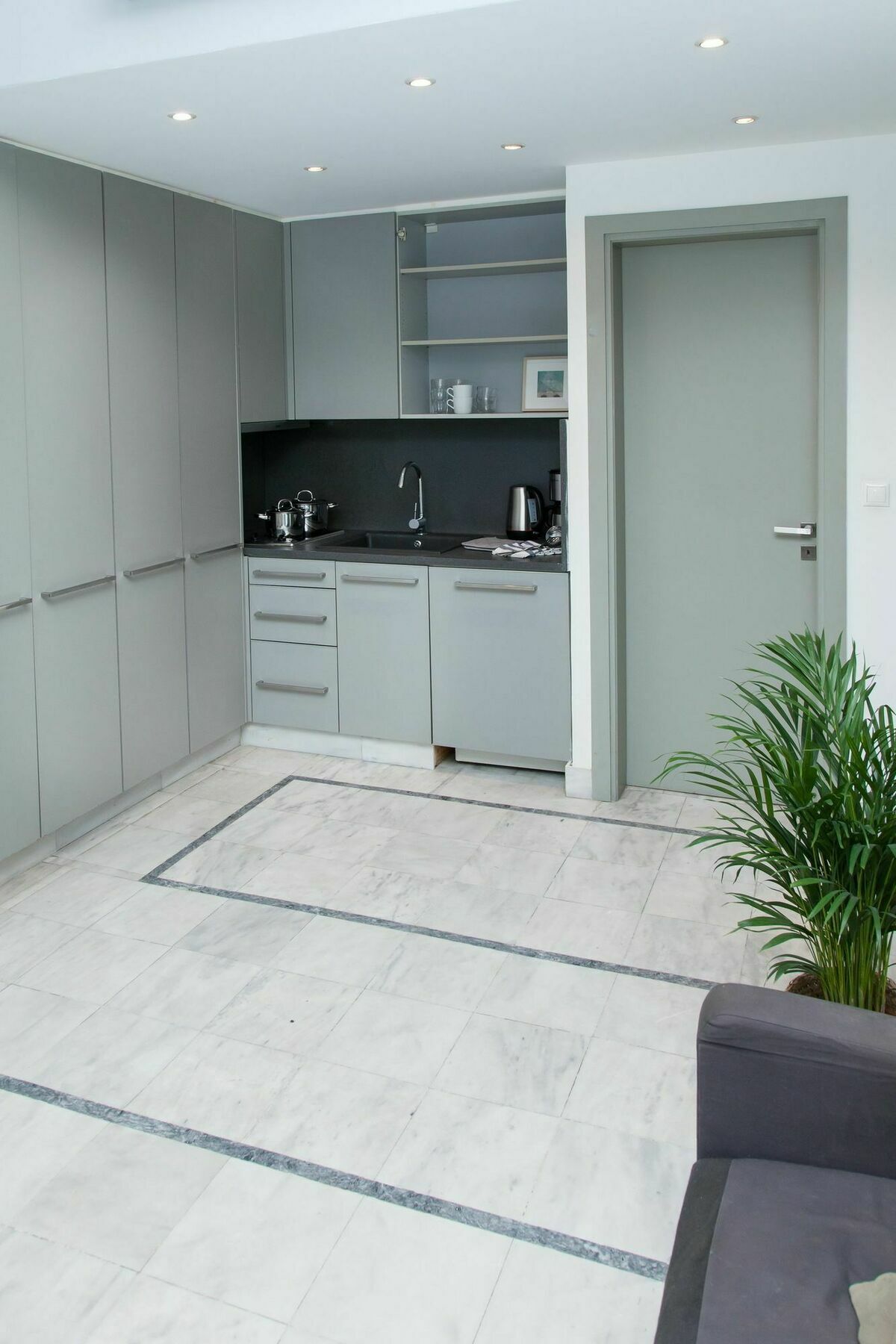 Jupiter Boutique Apartment Next To Athens Museum Ngoại thất bức ảnh